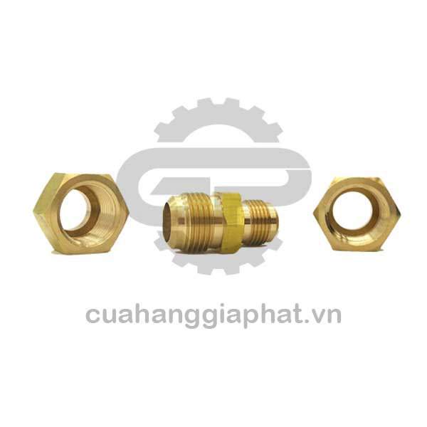 Nối giảm ống đồng