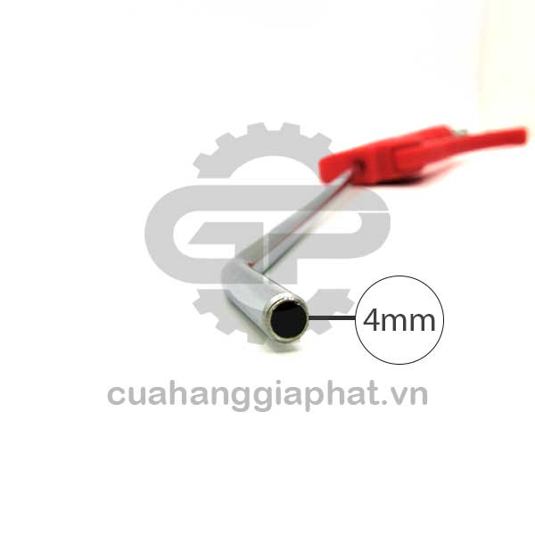 Súng xịt hơi dài THB - Loại 2