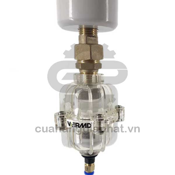 Phao xả nước tự động PVN VR-20C