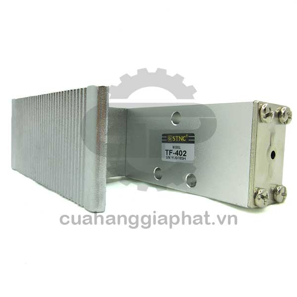 Van đạp chân STNC TF