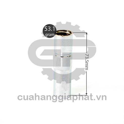 Mỏ chụp khí 350A