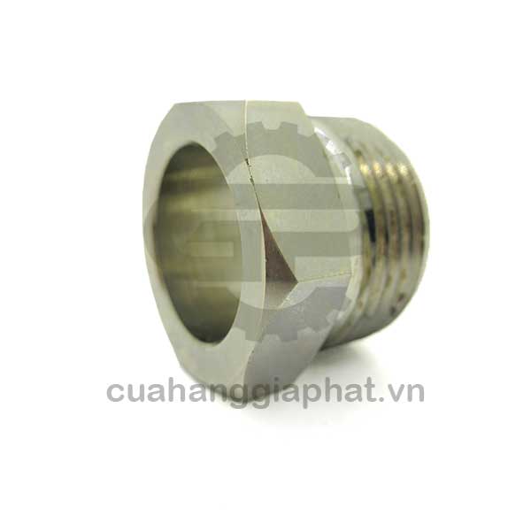 Tán thau nối béc đèn cắt Tanaka