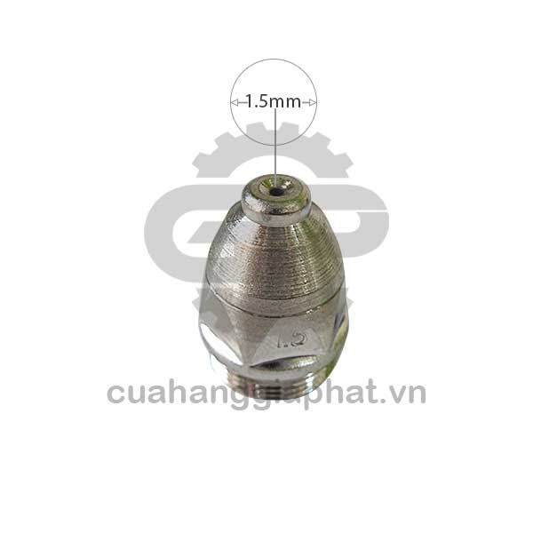 Béc cắt plasma P80 TQ