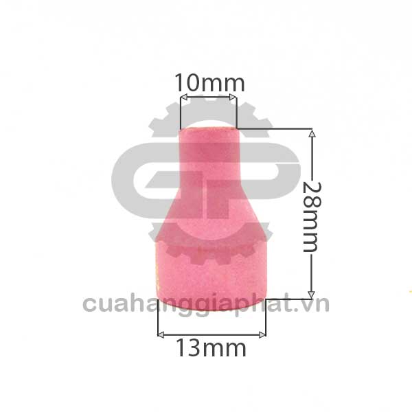 Đuốc hàn tig hơi QQ150