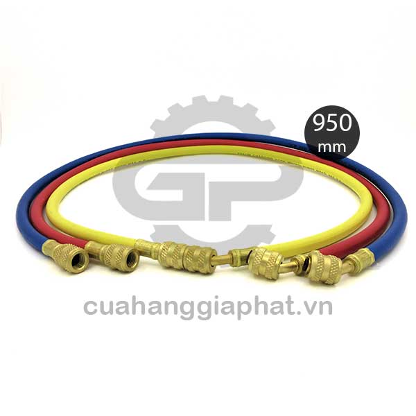 Bộ nạp gas điều hòa CH-501G