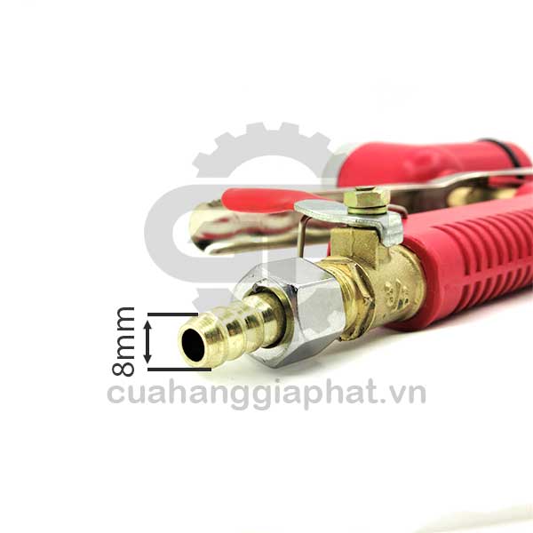 Súng phun gai tường FR300 - Lớn
