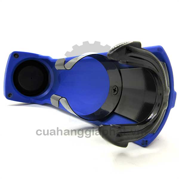 Súng bắn keo silicon hơi CM-50