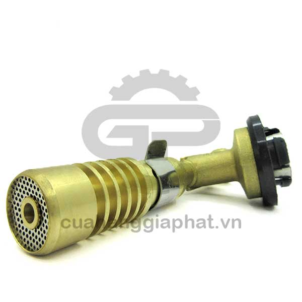Khò gas đồng JH-802