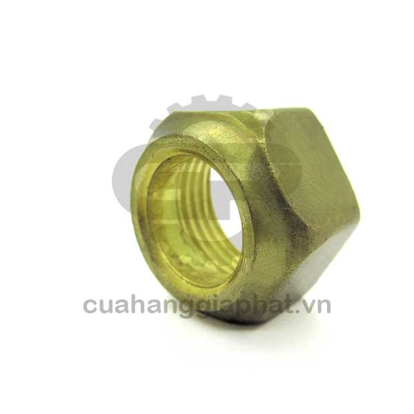 Tán thau nối béc đèn cắt TQ