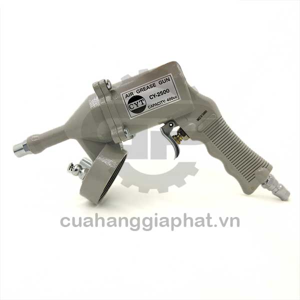 Bơm mỡ cầm tay CY-2500