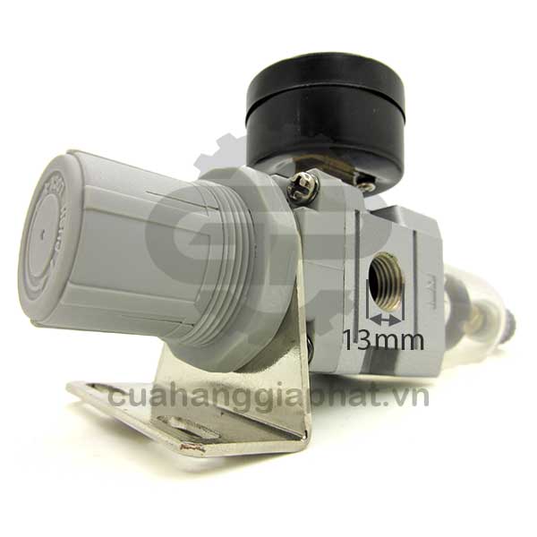 Bộ lọc điều áp TW STNC