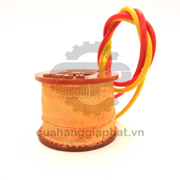 Coil van điện từ nước UNID