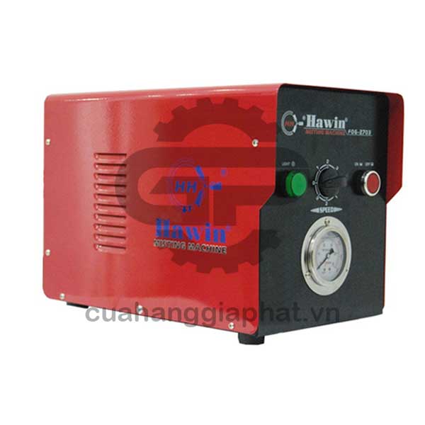 Máy phun sương Hawin FOG 2703-70 béc