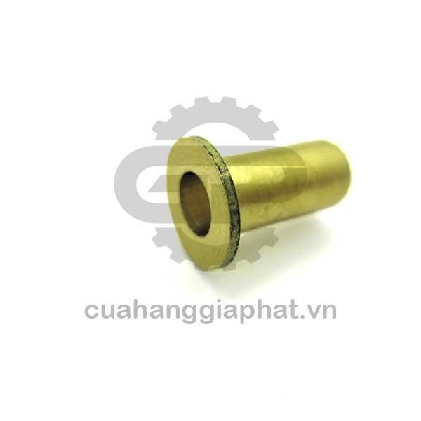 Hạt chặn thau