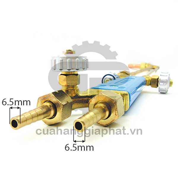 Đèn cắt gió đá TQ lớn G01-100