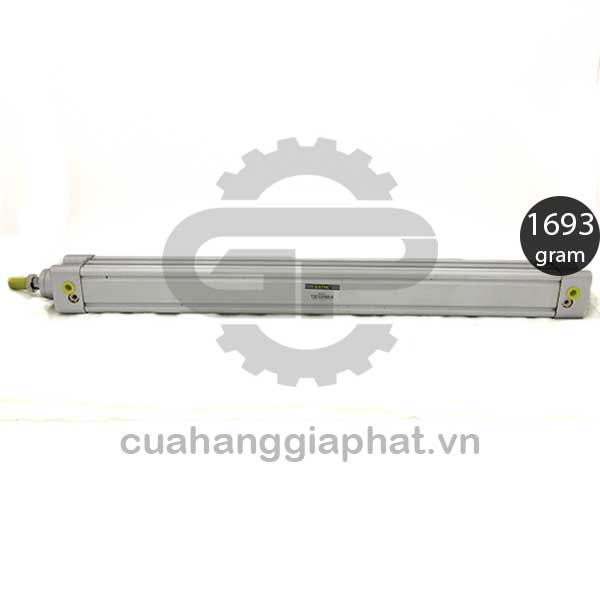 Xy lanh vuông STNC kiểu Festo TGD