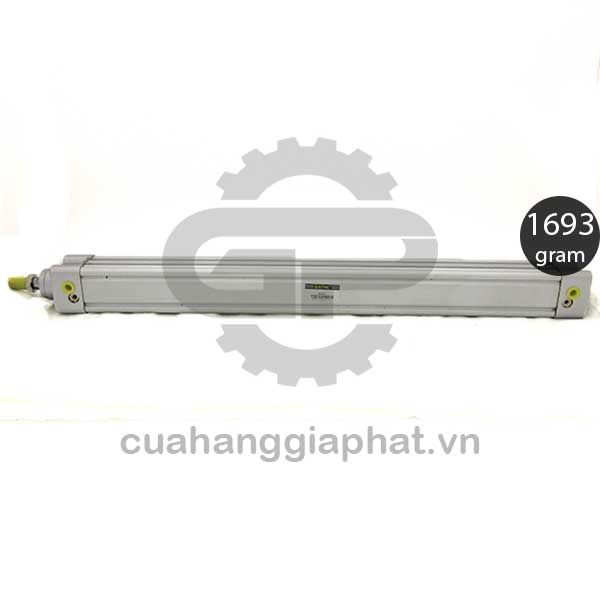 Xy lanh vuông STNC kiểu Festo TGD