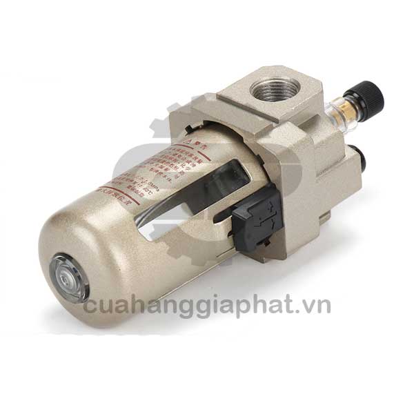 Lọc châm dầu STNC TL