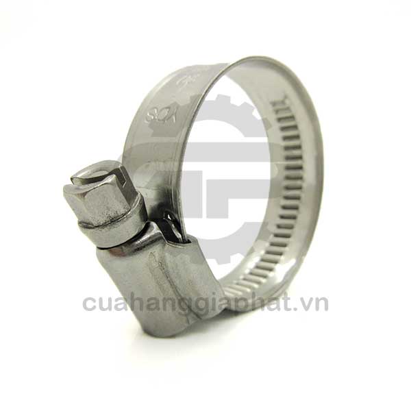 Cổ dê inox 304