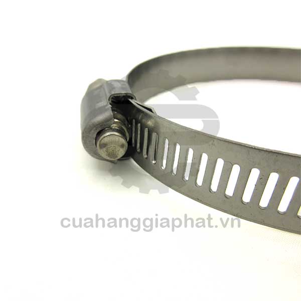 Cổ dê Inox