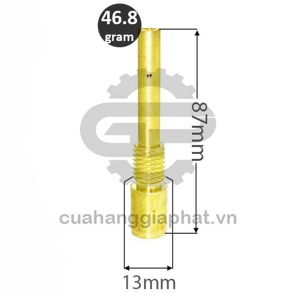 Khớp nối béc hàn 500A RT