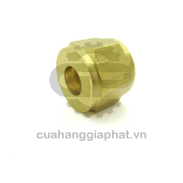 Tán siết ống cam