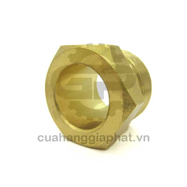 Tán thau nối béc đèn cắt Yamato