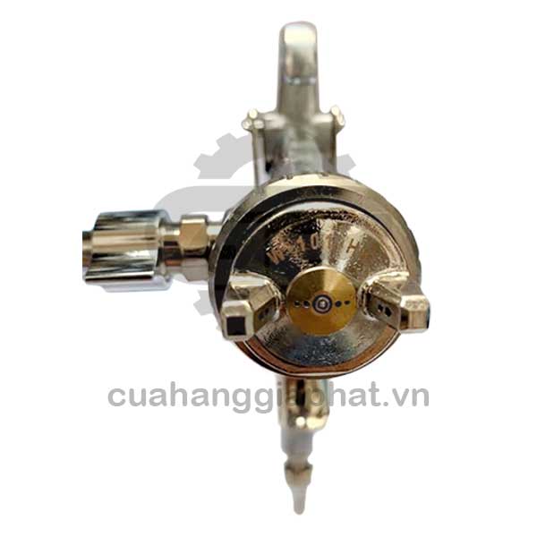 Súng phun sơn W101