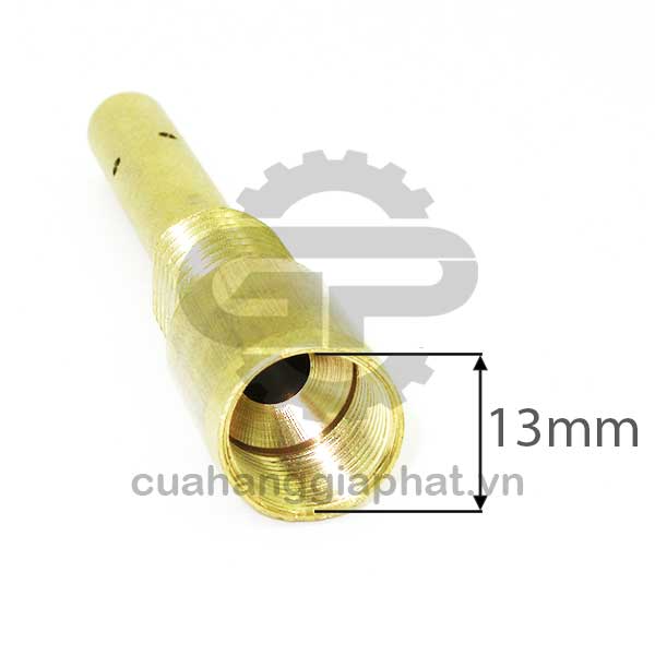 Khớp nối béc hàn 500A RT
