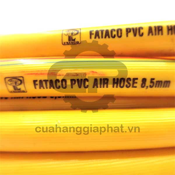 Ống áp lực Fataco