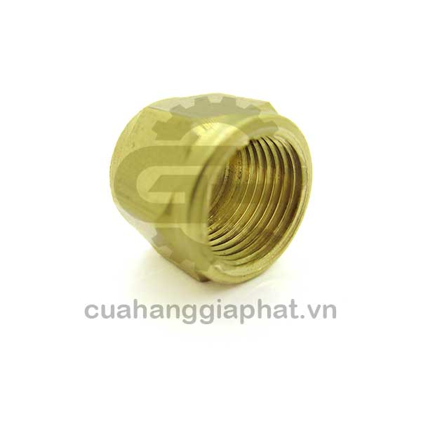 Tán siết ống cam