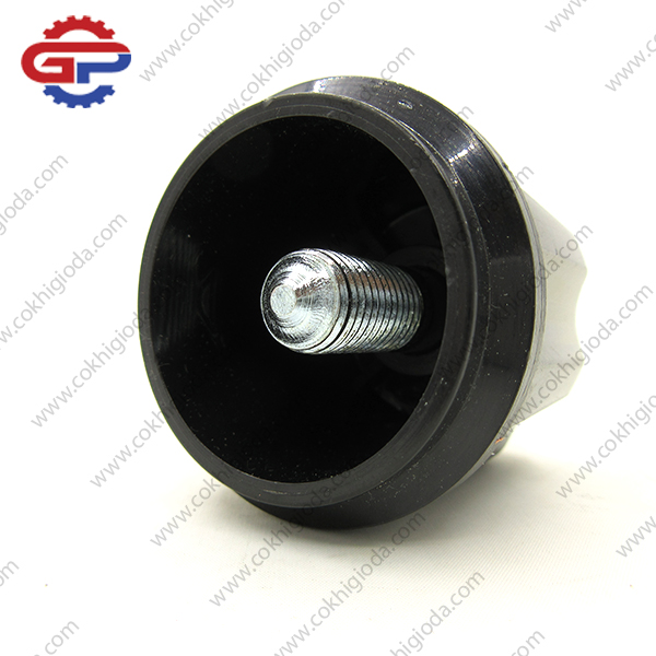 Đồng hồ khí Nitơ Joeun Weld JO55N Hàn Quốc