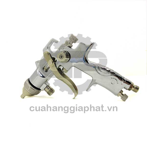 Súng phun sơn Tokyo K665S bình dưới (Chính hãng)