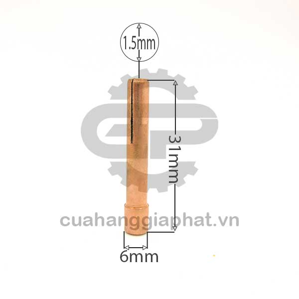 Đuốc hàn tig hơi QQ150