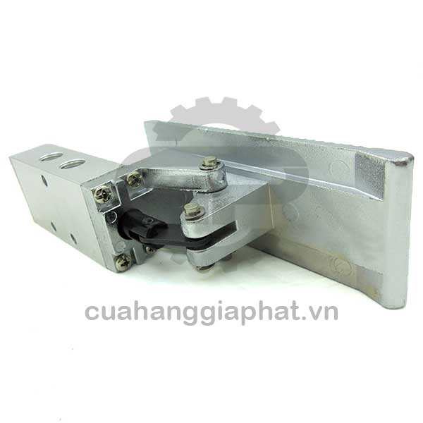Van đạp chân STNC TF