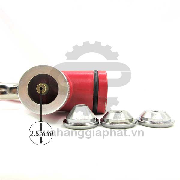 Súng phun gai tường FR300 - Lớn