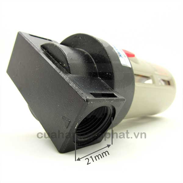 Bộ lọc khí nén Airtac