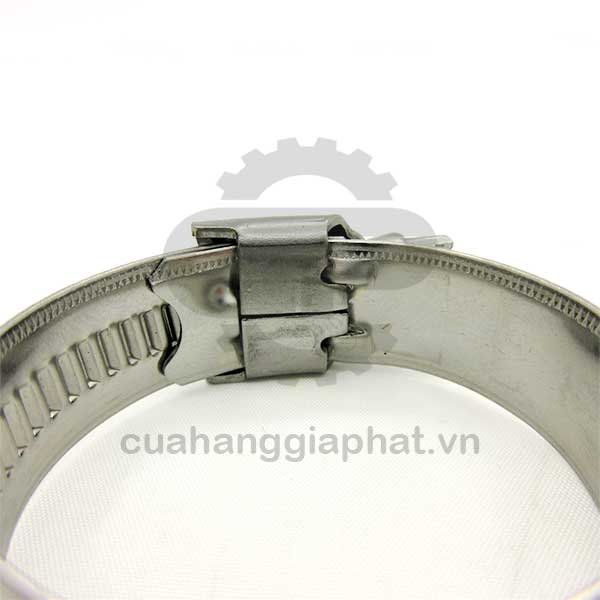 Cổ dê inox 304