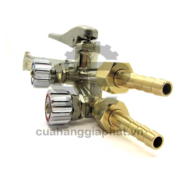 Đèn cắt gió đá Koike MK-K251 (chính hãng)