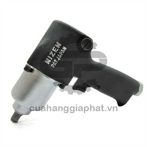 Súng vặn ốc Nizen (2 búa)