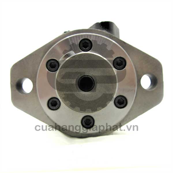 Motor thủy lực BMR