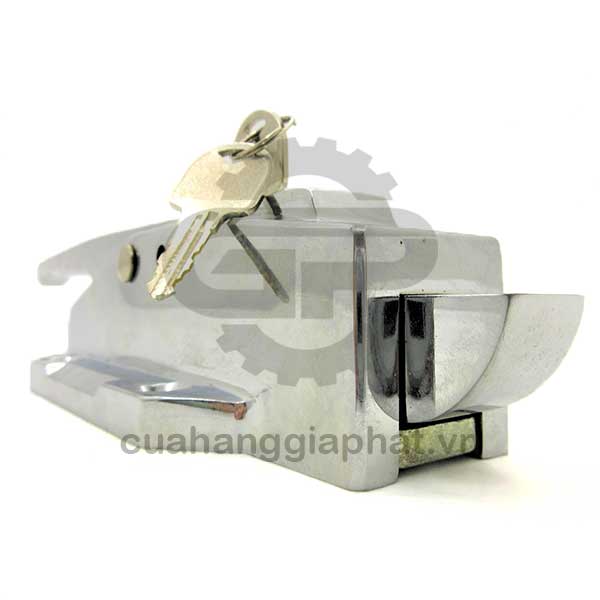 Bộ khóa cửa gồm ổ khóa Gitta GT-1178