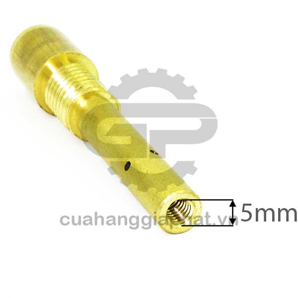 Khớp nối béc hàn 500A RT