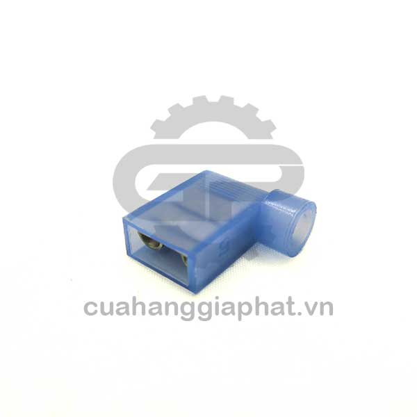 Đầu cos xanh Gitta AWG16-14