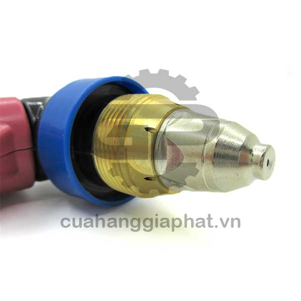 Tay cắt plasma P80 (Cán đỏ)
