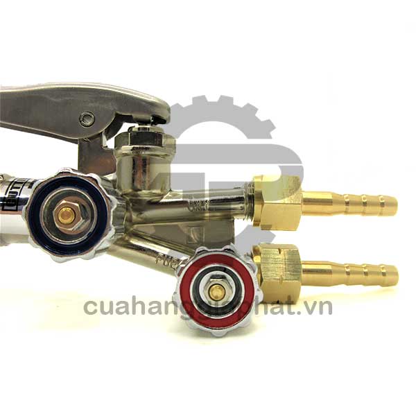 Đèn cắt gió đá Koike MK-K251 (chính hãng)