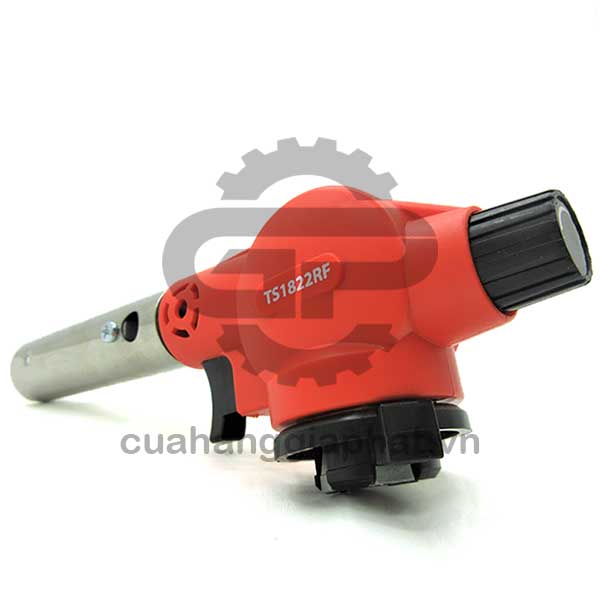 Đèn khò đế lớn Namilux TS 1822 RF