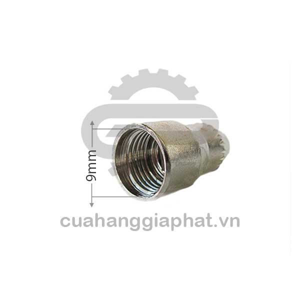 Béc cắt plasma P80 TQ