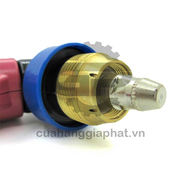 Tay cắt plasma P80 (Cán đỏ)