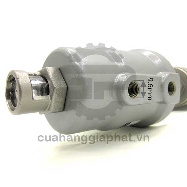 Van điều khiển khí nén STNC ZF-C